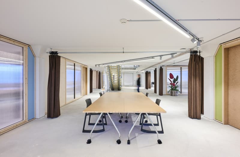Configura il tuo spazio desiderato da 400 m² - Industria, servizi, gastronomia, tempo libero (12)
