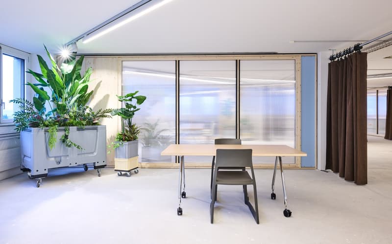 Configura il tuo spazio desiderato da 400 m² - Industria, servizi, gastronomia, tempo libero (9)
