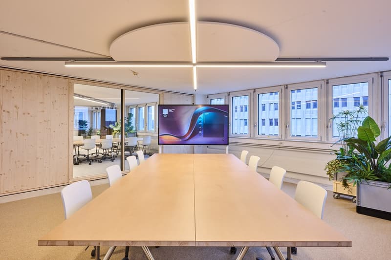 Configura il tuo spazio desiderato da 400 m² - Industria, servizi, gastronomia, tempo libero (5)