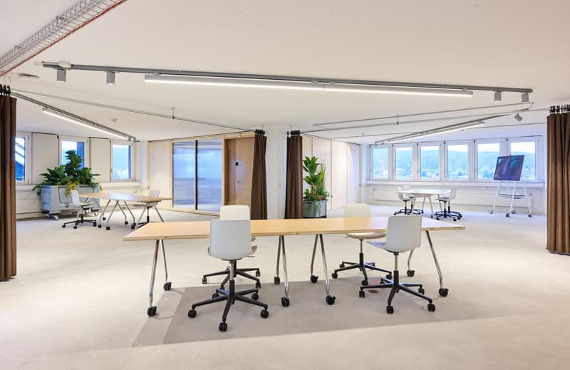 Configura il tuo spazio desiderato da 400 m² - Industria, servizi, gastronomia, tempo libero (14)