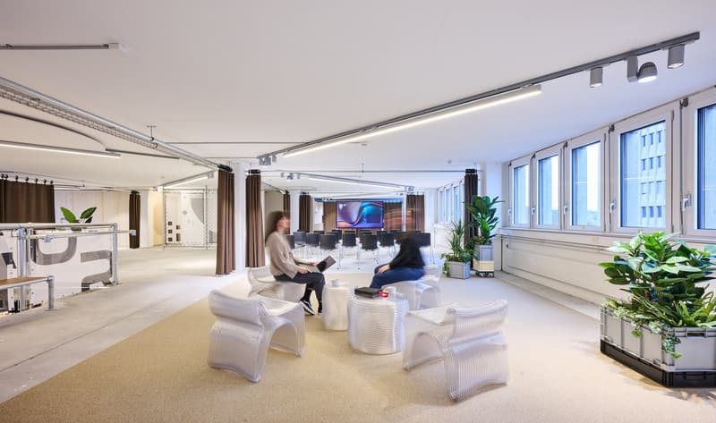 Configura il tuo spazio desiderato da 400 m² - Industria, servizi, gastronomia, tempo libero (4)