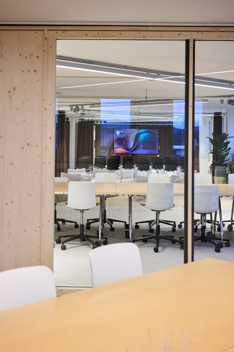 Configura il tuo spazio desiderato da 400 m² - Industria, servizi, gastronomia, tempo libero (22)
