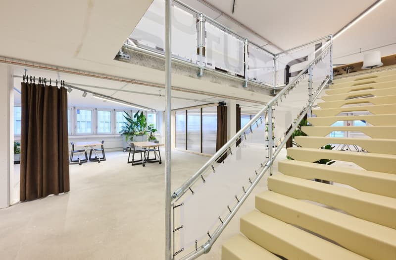 Configura il tuo spazio desiderato da 400 m² - Industria, servizi, gastronomia, tempo libero (13)