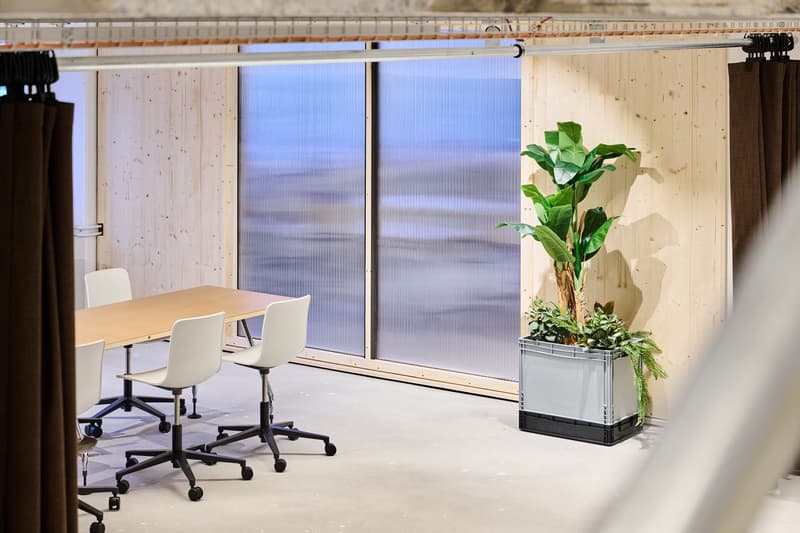 Configura il tuo spazio desiderato da 400 m² - Industria, servizi, gastronomia, tempo libero (21)