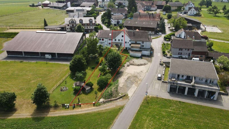Luftansicht