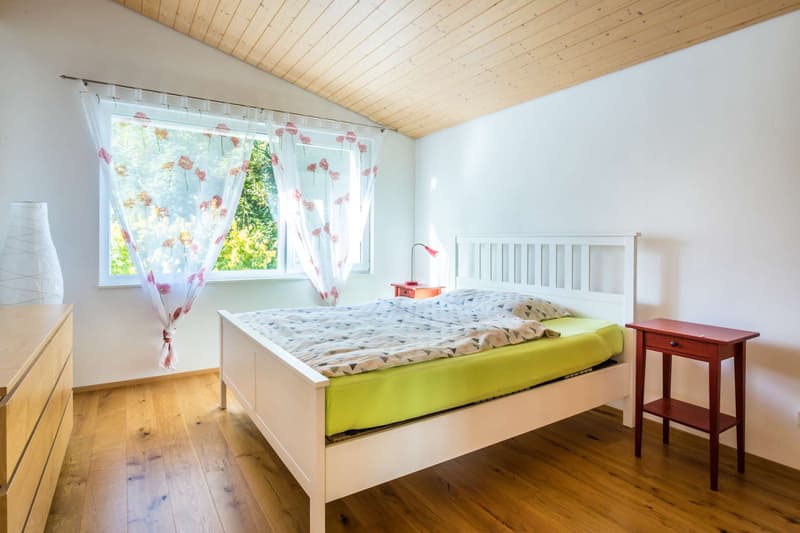 Elternschlafzimmer