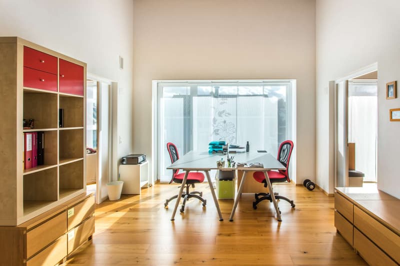OG Open Space