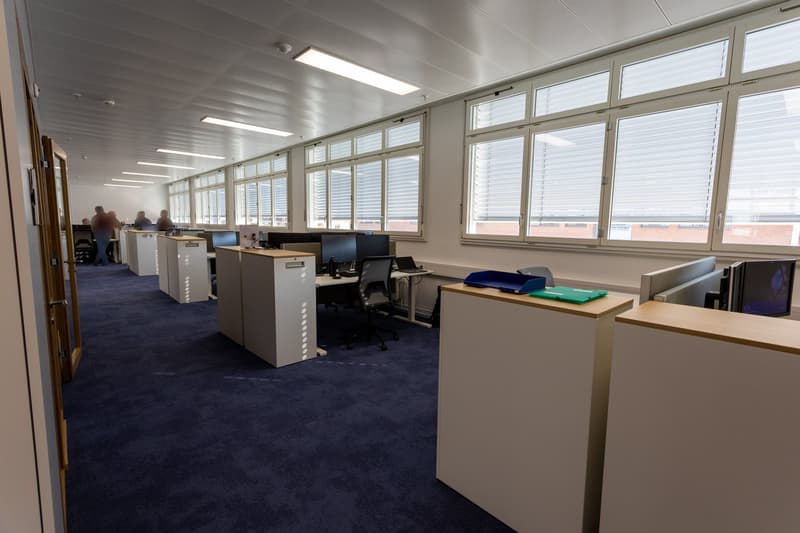 Commercial & Office Spaces in Top Location in Lucerne (7)