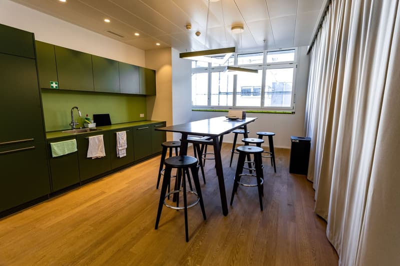 Commercial & Office Spaces in Top Location in Lucerne (8)