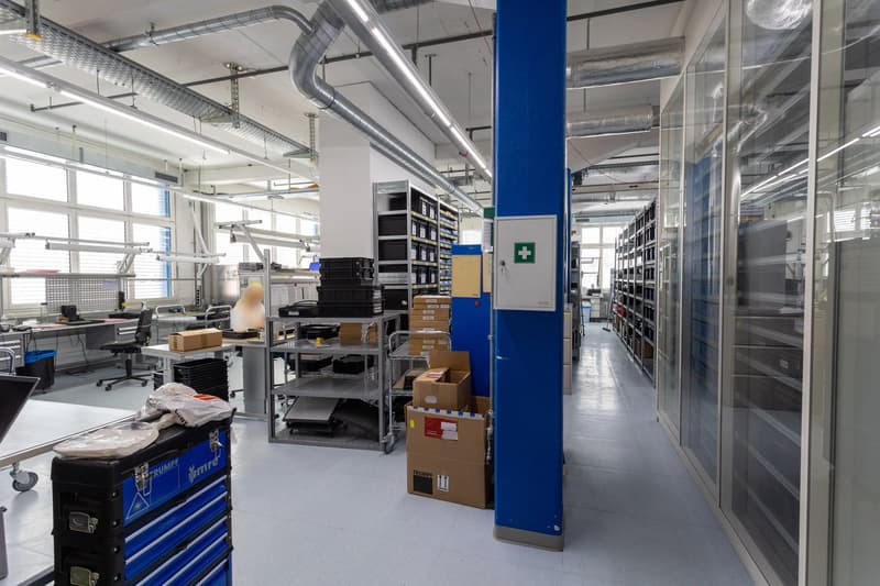 Commercial & Office Spaces in Top Location in Lucerne (4)