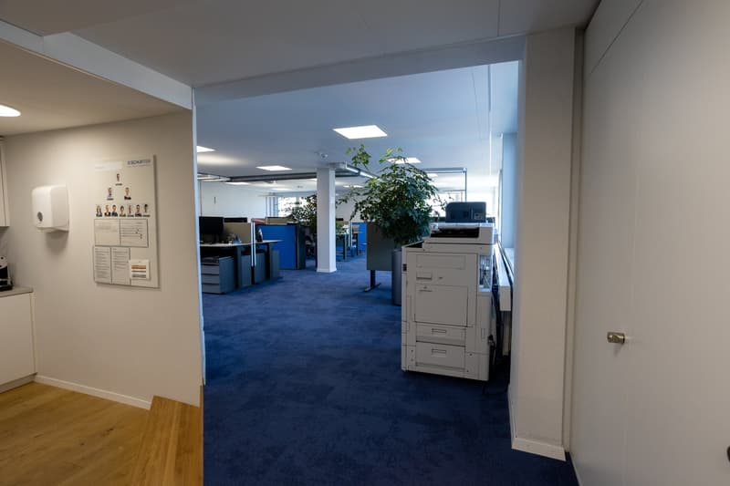 Commercial & Office Spaces in Top Location in Lucerne (9)