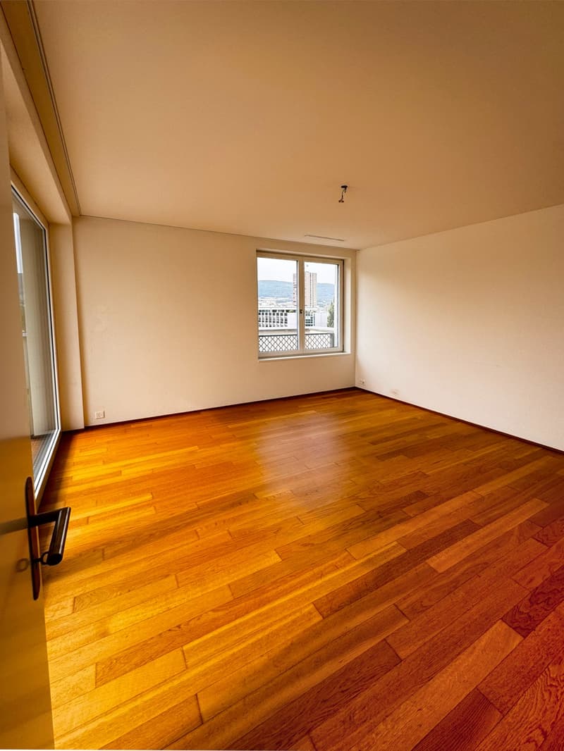 Exklusive 4½-Zimmer-Attikawohnung an Toplage in Aarau (6)
