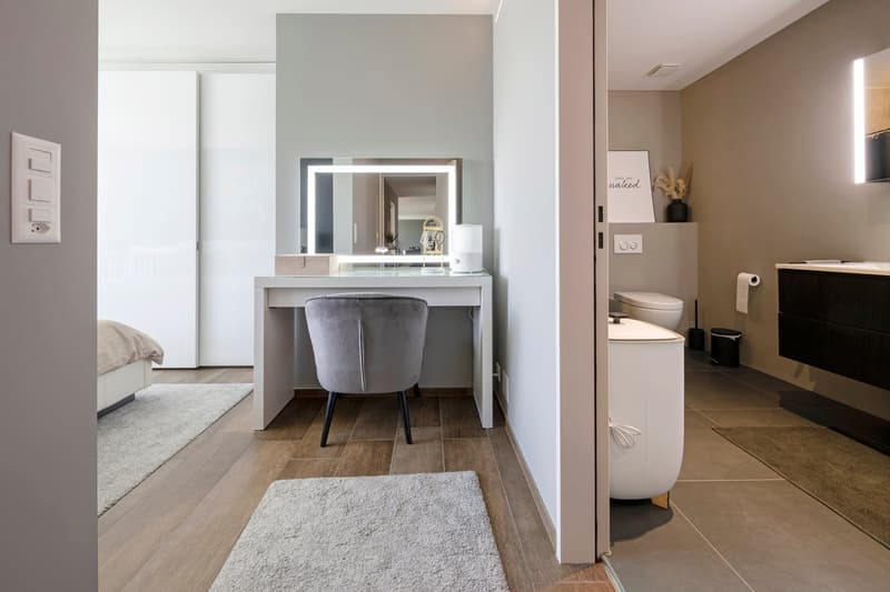 En-Suite Bad