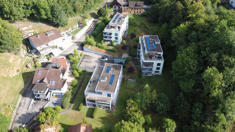 Attraktive 4.5-Zimmer-Attikawohnung in Wangen bei Olten (9)