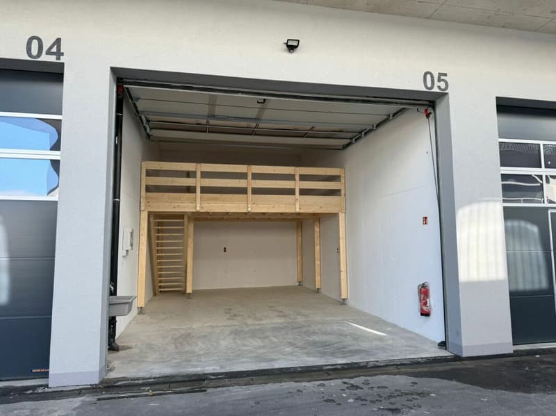 Deposit with mezzanine (3)