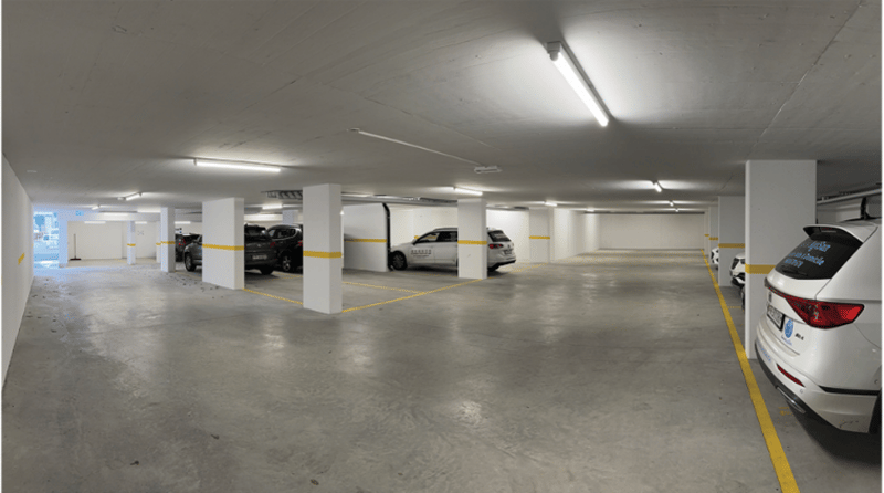 Deposit with mezzanine (6)