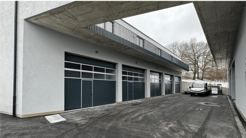Deposit with mezzanine (2)