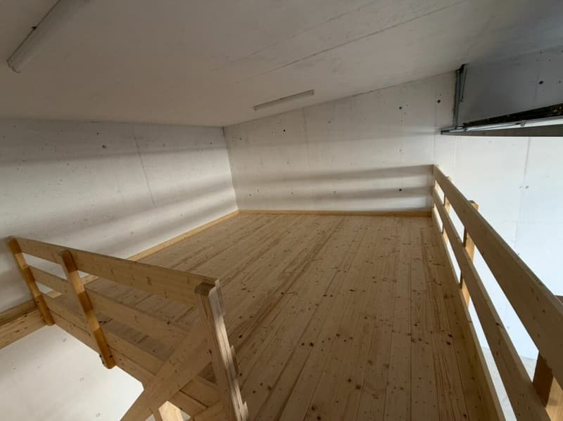 Deposit with mezzanine (5)