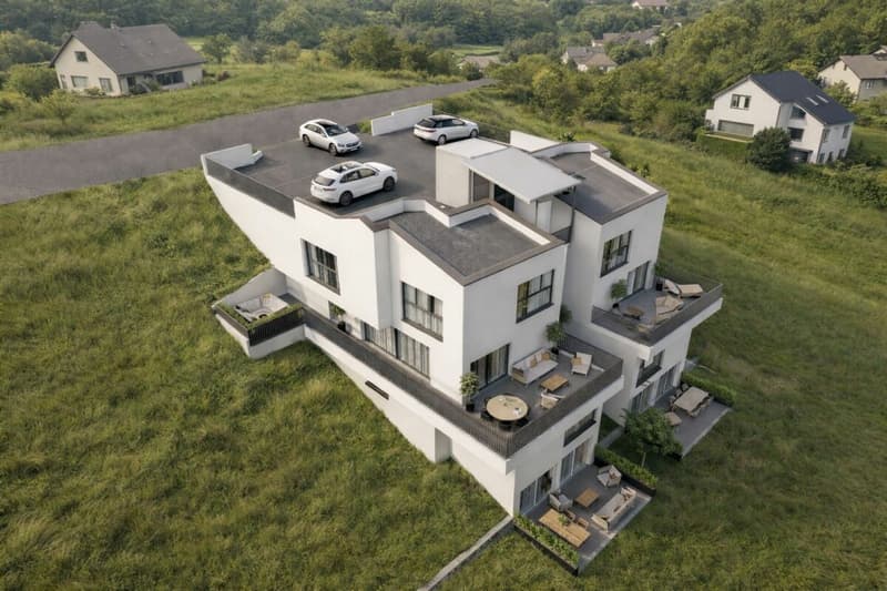 4 villas duplex (3)
