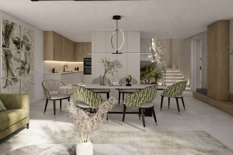 4 villas duplex (5)