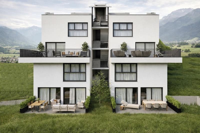 4 villas duplex (2)