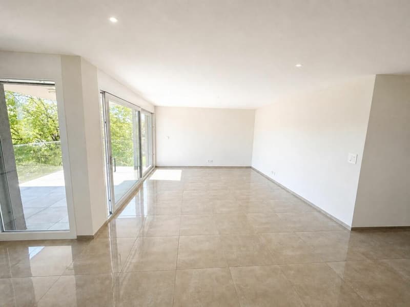 3,5 Zimmer 3. Stock (3)