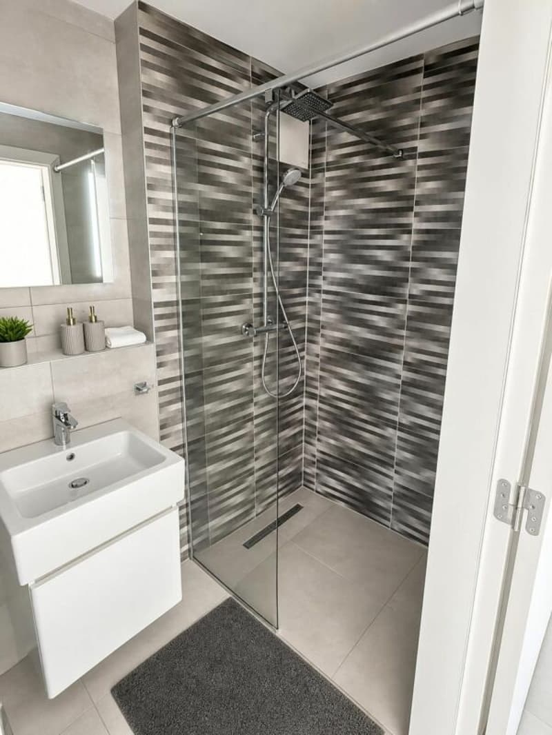 3,5 Zimmer 3. Stock (10)