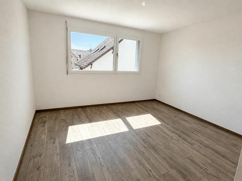 3,5 Zimmer 3. Stock (8)