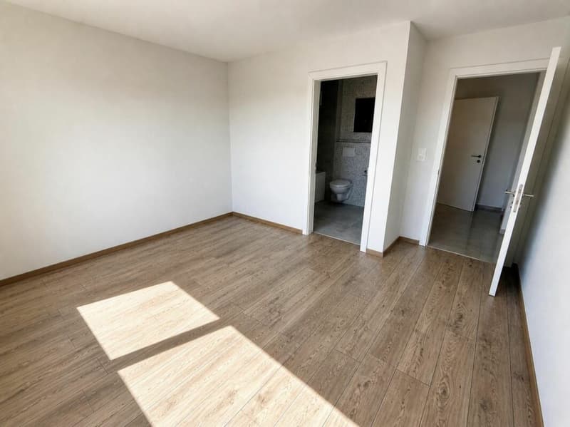 3,5 Zimmer 3. Stock (7)
