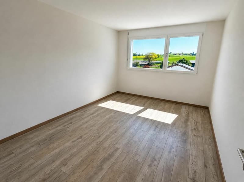 3,5 Zimmer 3. Stock (9)