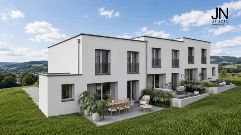 Villla B Farvagny (1)