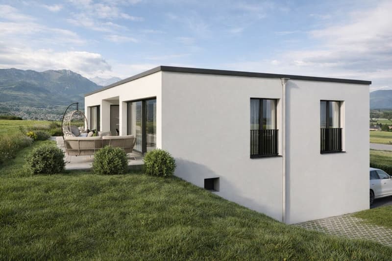 Einfamilienhaus (3)