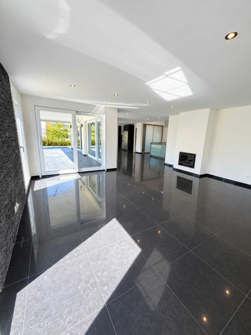 Villa haut standing (5)