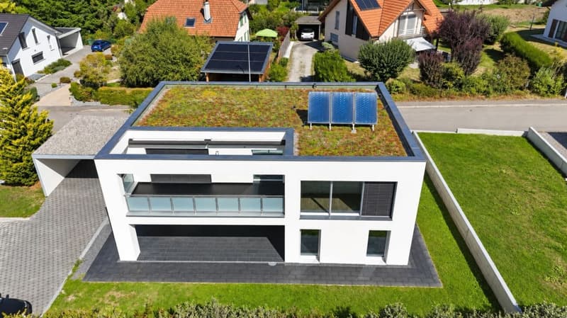 Villa haut standing (2)