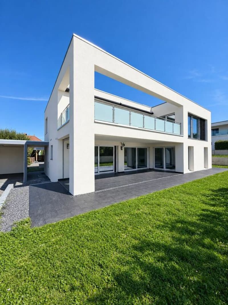 Villa haut standing (3)