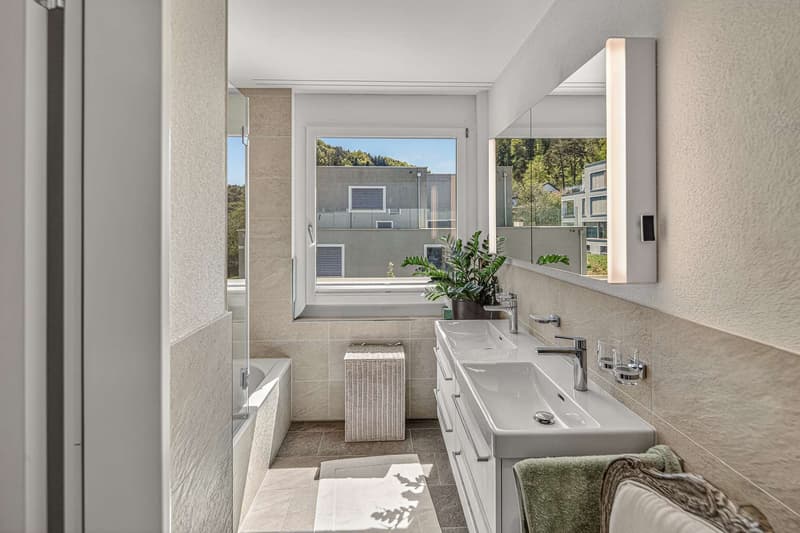 Bad en-suite
