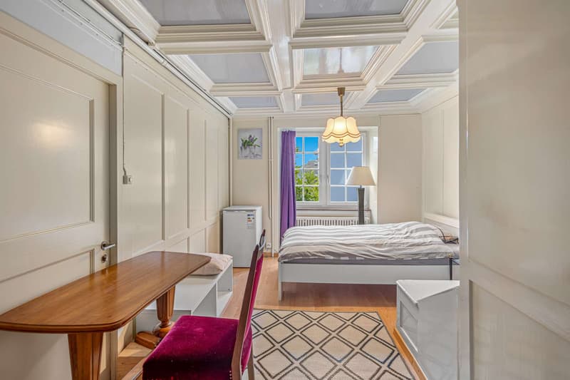 Gästezimmer