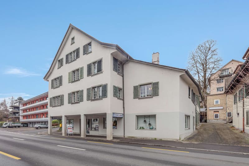Aussenansicht