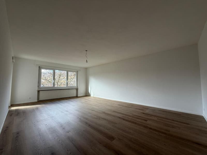 "Moderne 3-Zimmer Wohnung – Erstbezug nach hochwertiger Kernsanierung (4)