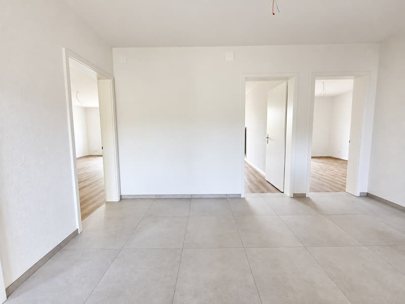 Moderne 4-Zimmer-Wohnung – Erstbezug nach hochwertiger Kernsanierung (6)