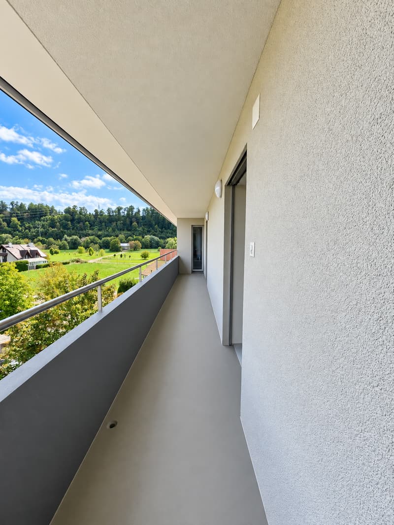 Moderne 4-Zimmer-Wohnung – Erstbezug nach hochwertiger Kernsanierung (9)