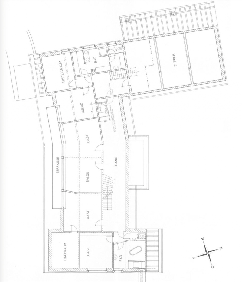 Einzigartige 14-Zimmer-Villa zur möblierten Miete in Metzerlen-Mariastein (34)