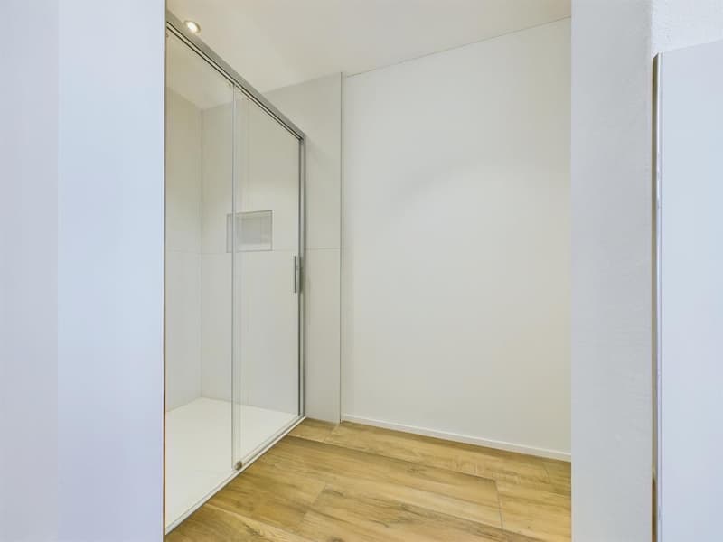 New building with 2 modern apartments and plenty of space for your pets (11)