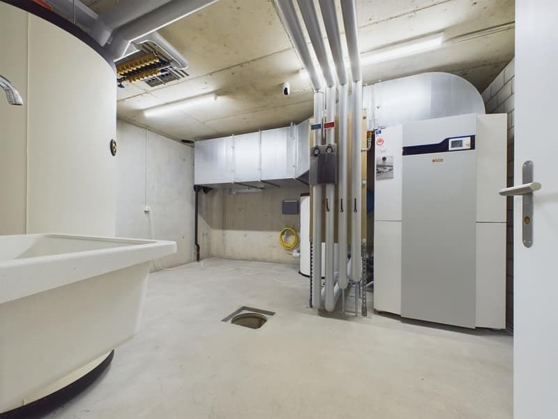 New building with 2 modern apartments and plenty of space for your pets (22)