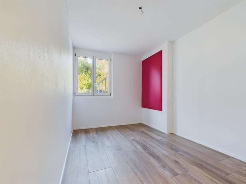 New building with 2 modern apartments and plenty of space for your pets (23)
