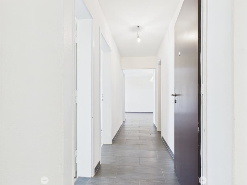 Appartement 3 pièces rénové avec vue panoramique à Biel (5)