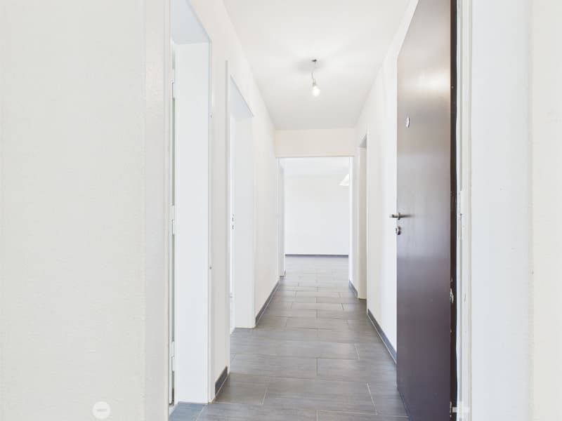 Appartement 3 pièces rénové avec vue panoramique à Biel (5)