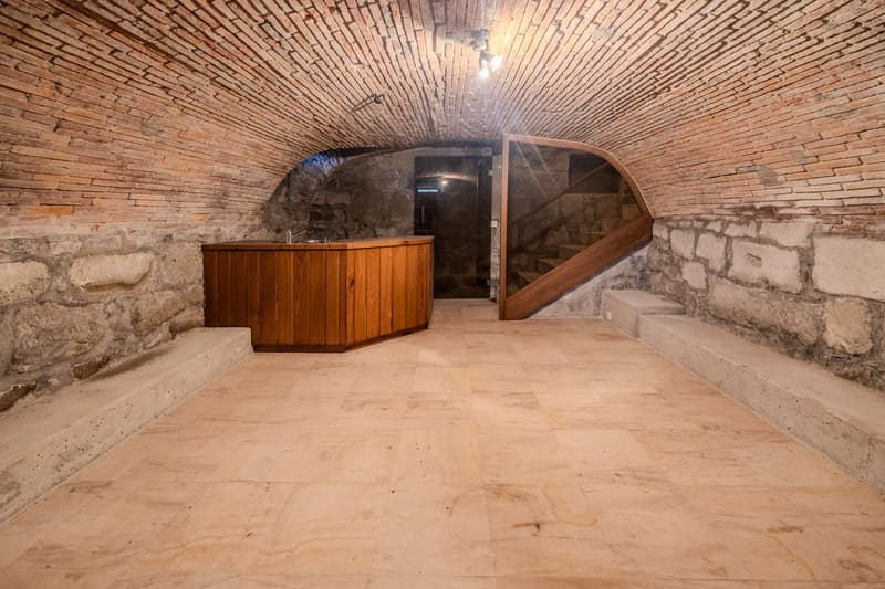 Antica fattoria vaudese superbamente rinnovata con potenziale (11)