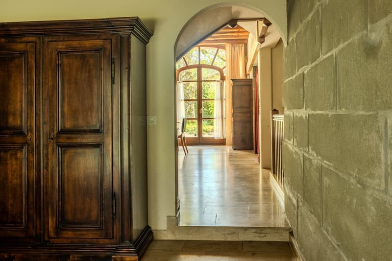 Antica fattoria vaudese superbamente rinnovata con potenziale (9)