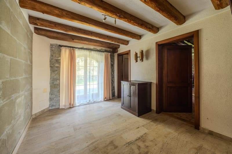 Antica fattoria vaudese superbamente rinnovata con potenziale (8)